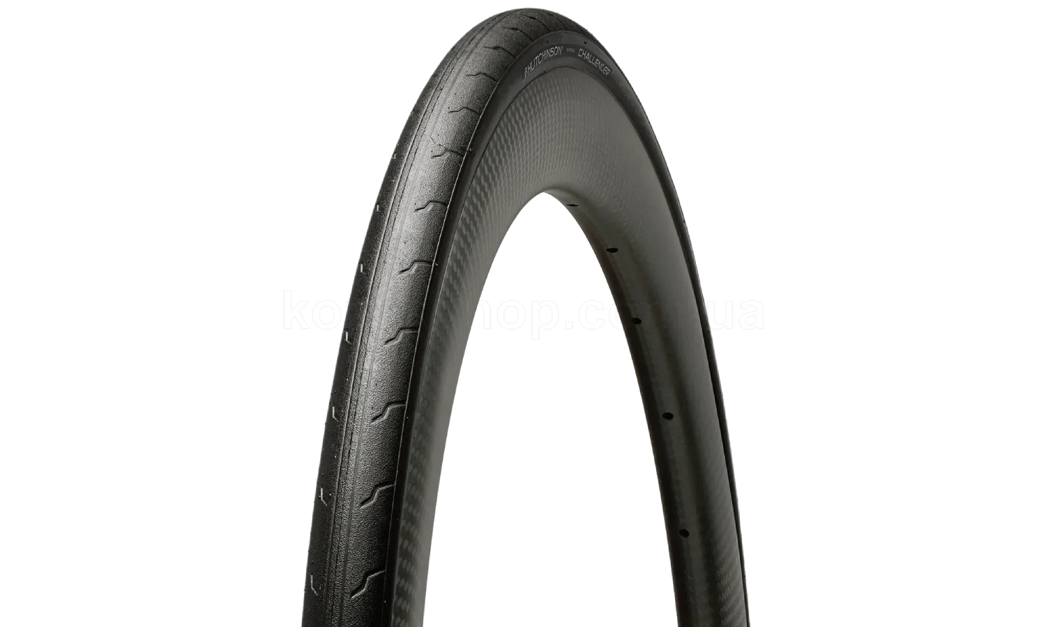 Покрышка HUTCHINSON CHALLENGER 700X35 TS TLS NOIR 