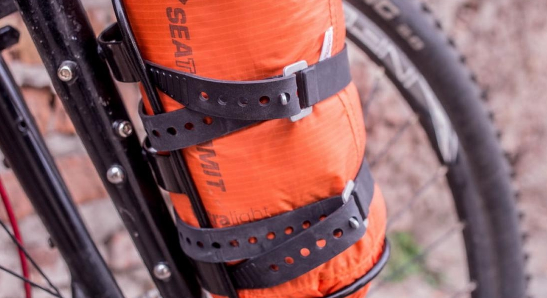TPU стяжка KasyBag Strap 12