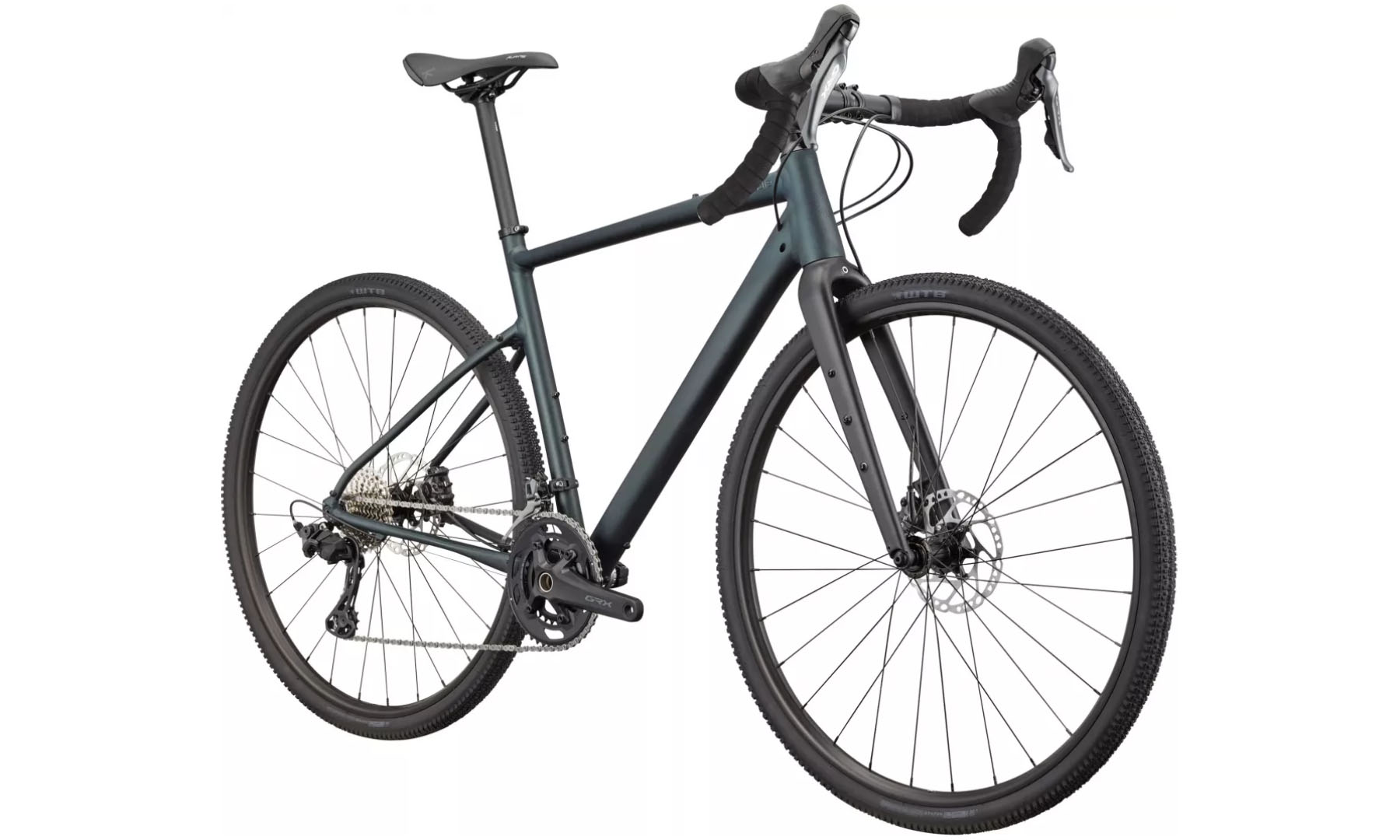 Велосипед Cannondale TOPSTONE 1 28" рама XL 2024 GMG 3