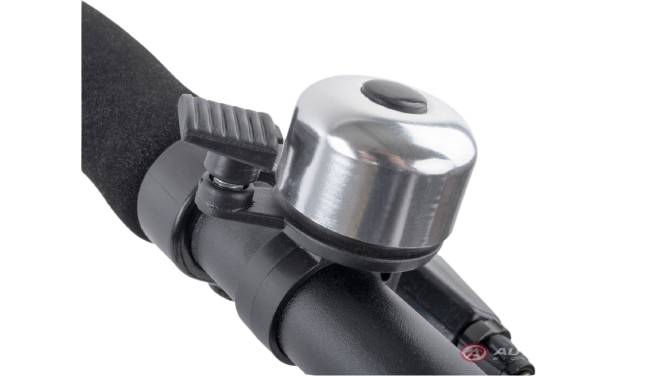 Велосипед AUTHOR Simplex рама M (2023) Серый 6