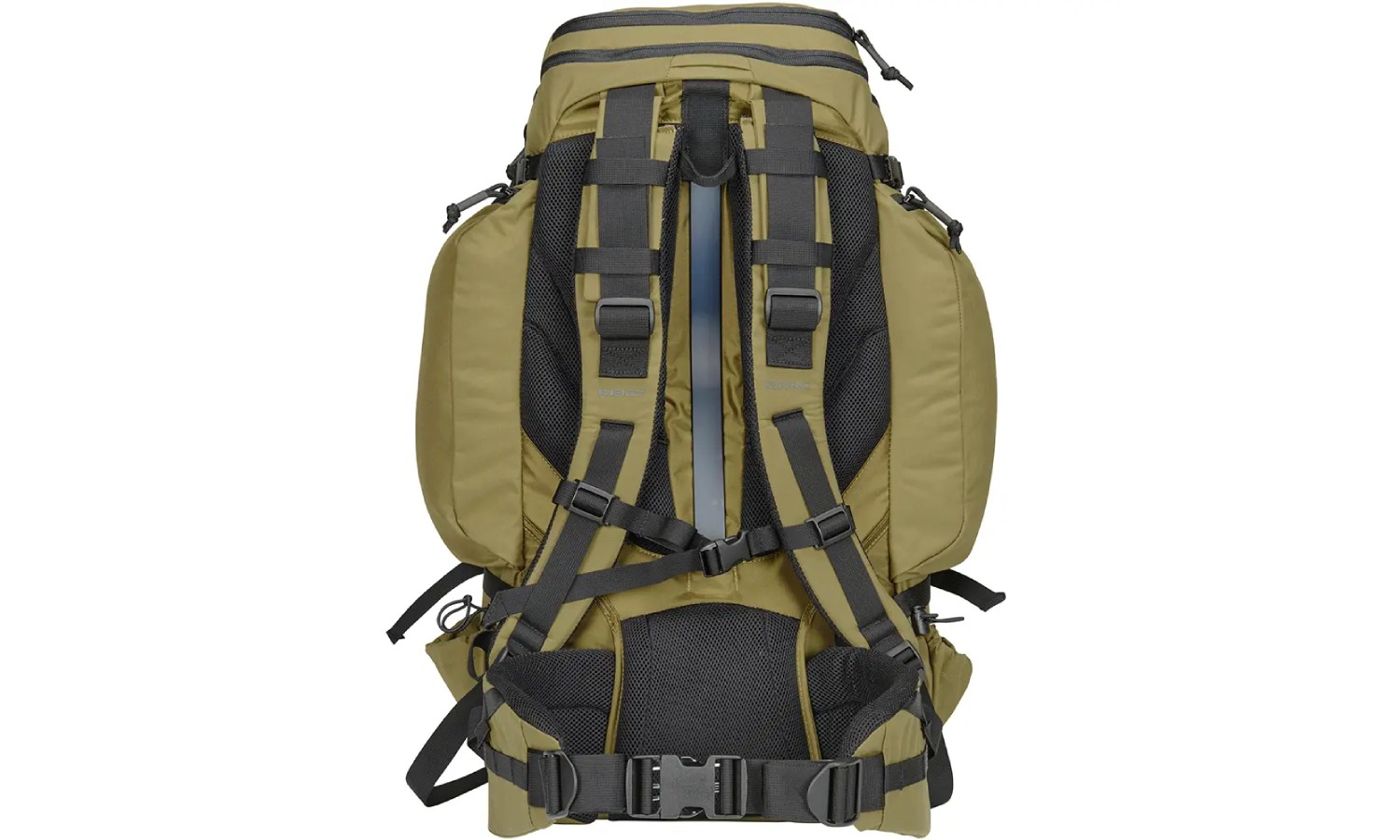 Рюкзак Kelty Tactical Redwing 50 forest green 5