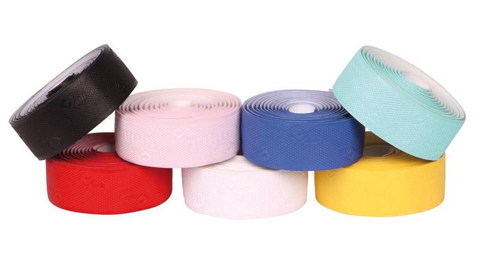 Обмотка руля ODI 2.5 mm Performance Bar Tape - Black 6 Обмотка руля ODI 2.5 mm Performance Bar Tape - Black 6