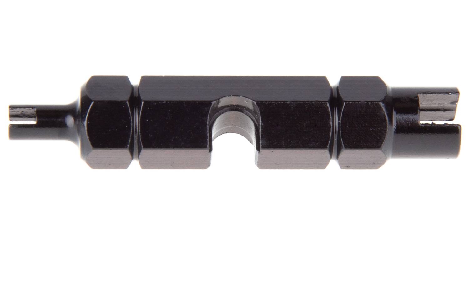 Отвертка сердцевины ниппеля ONRIDE Crew 20 AV/FV, алюминиевая 2 Отвертка сердцевины ниппеля ONRIDE Crew 20 AV/FV, алюминиевая 2