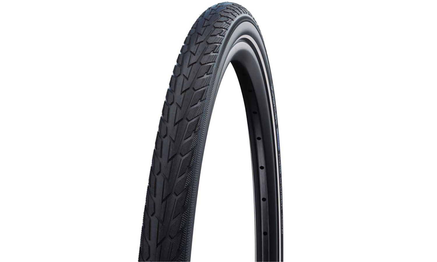 Фотографія Покришка Schwalbe Road Cruiser 28x1.60, 700x40C (42-622) Active, GREEN, K-Guard TwinSkin B/B+RT