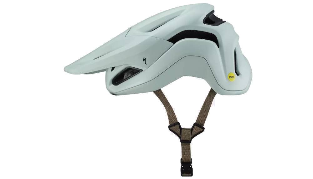 Шлемы Specialized AMBUSH 2 размер S (51-56 см) мятный 2024 7