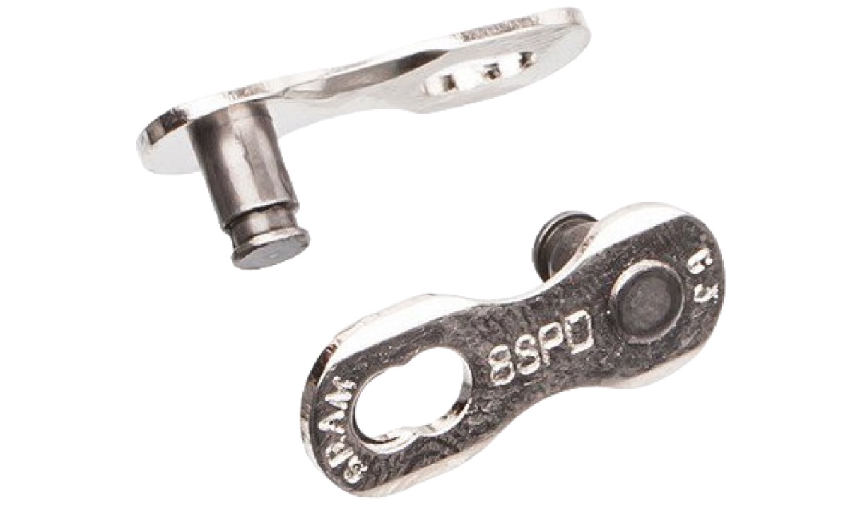 ЦЕПЬ SRAM PC830 114 8 БЕЗ КОРОБКИ 2
