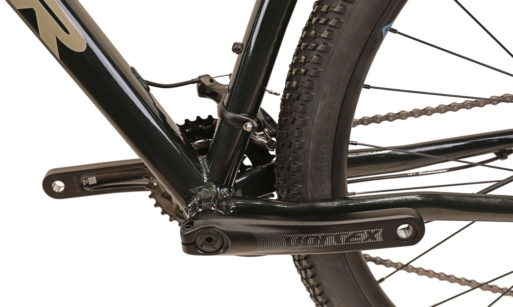 Велосипед Winner SOLID WRX 29", размер рамы XL, 2025, черный 3 Велосипед Winner SOLID WRX 29", размер рамы XL, 2025, черный 3