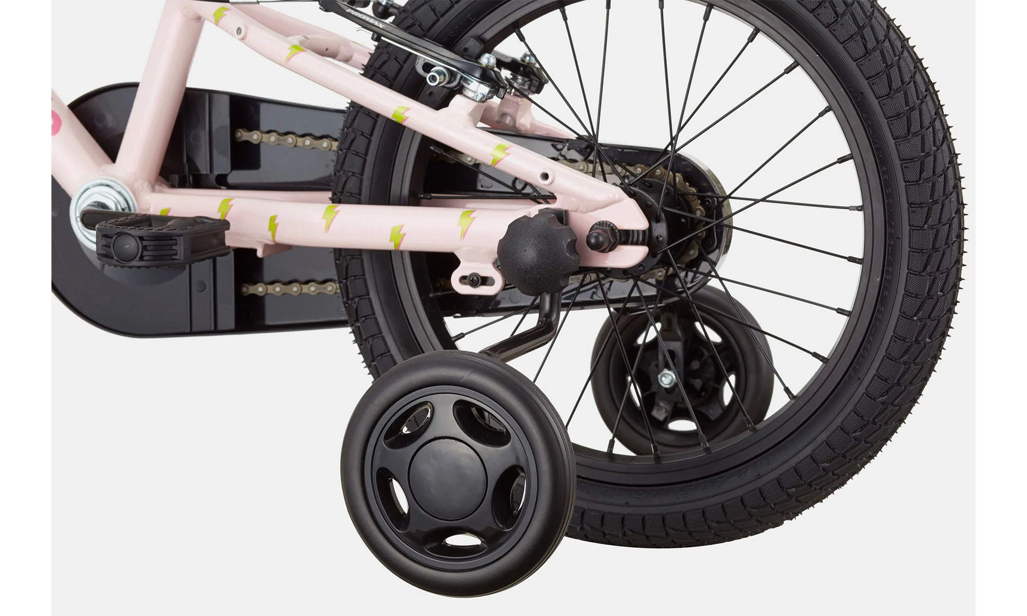 Велосипед Cannondale TRAIL SS OS, 16 ", розмір One Size, 2025 DPK, рожевий 5