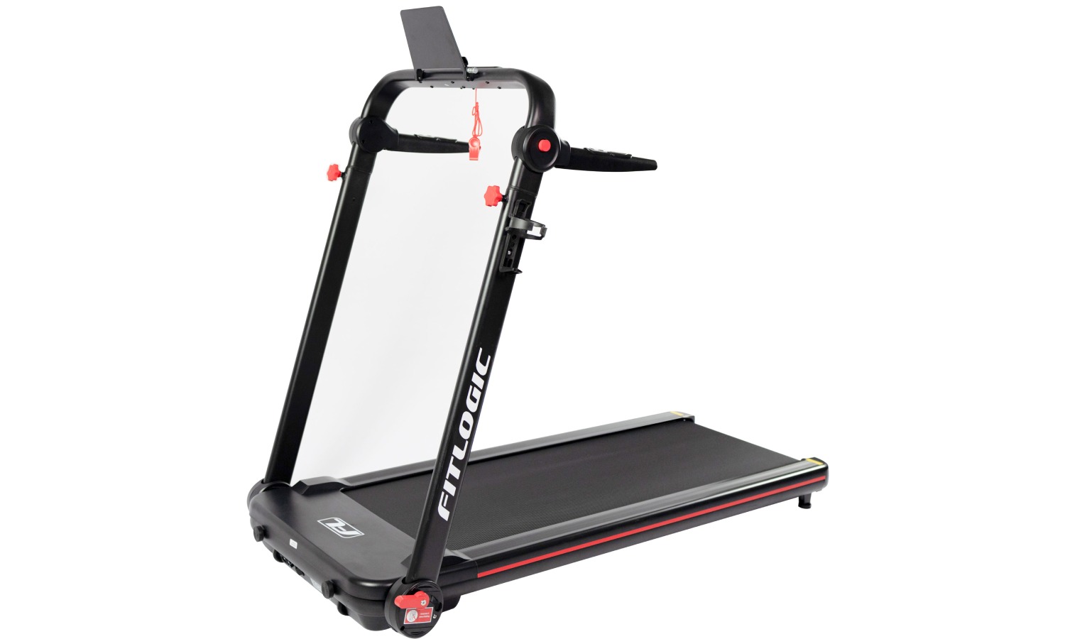 Беговая дорожка FitLogic T116 8