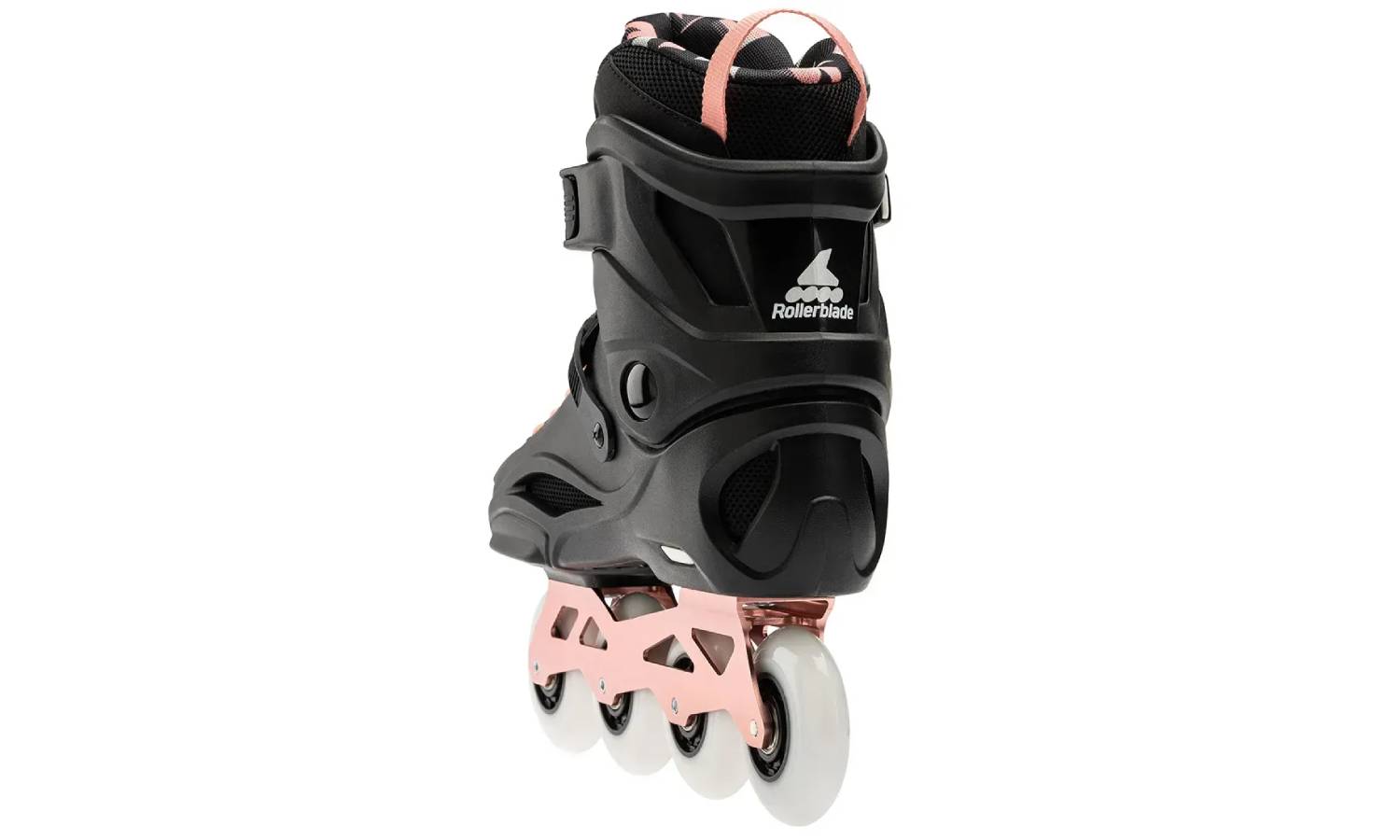 Фотографія Ролики Rollerblade RB Pro X W 2023 black-rose gold 260 3