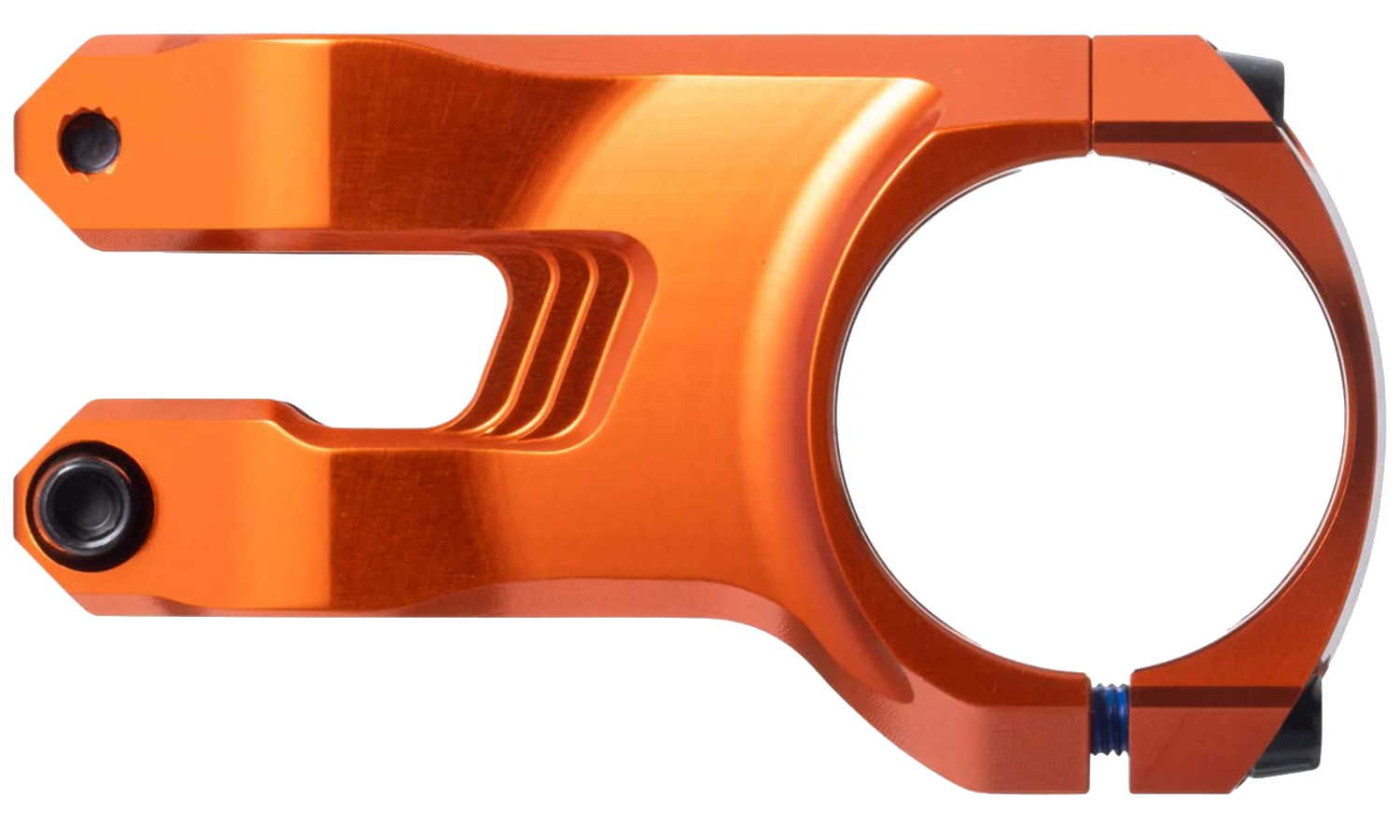 Вынос RACE FACE TURBINE SL,50MM,ORANGE 3 Вынос RACE FACE TURBINE SL,50MM,ORANGE 3