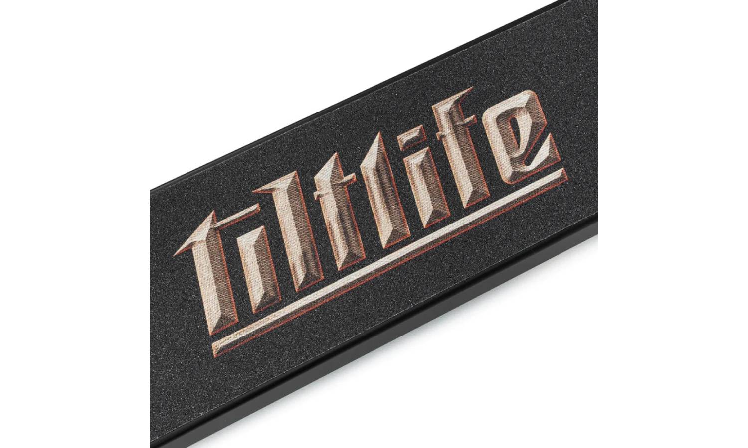 Трюковый самокат Tilt Contact Build Pro SCALES 5.8" 4