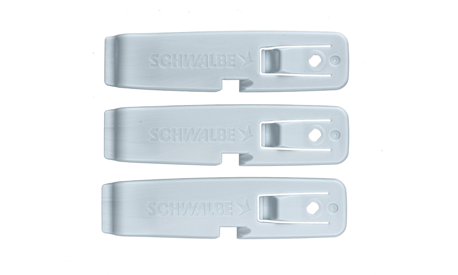 Бортировочные лопатки Schwalbe 3 штуки 