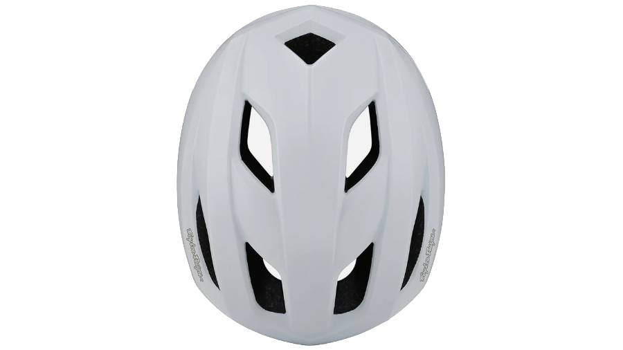 Вело шлем TLD GRAIL размер M/L (57-59 см) ORBIT WHITE 4