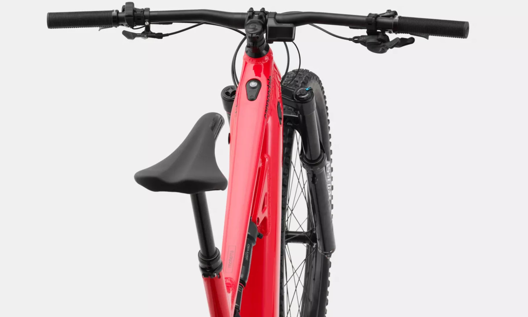Електровелосипед Cannondale MOTERRA NEO S1 29" рама M 2024 RRD 4