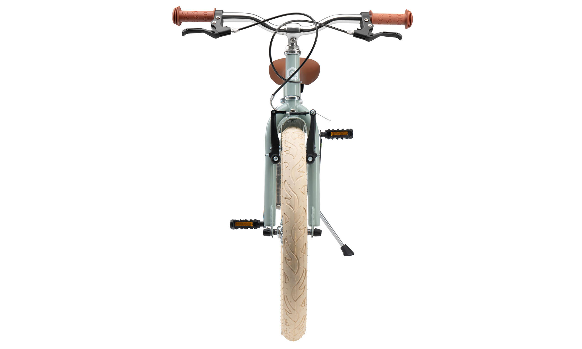 Детский велосипед Miqilong RM 20", One size, 2025, оливковый 3 Детский велосипед Miqilong RM 20", One size, 2025, оливковый 3