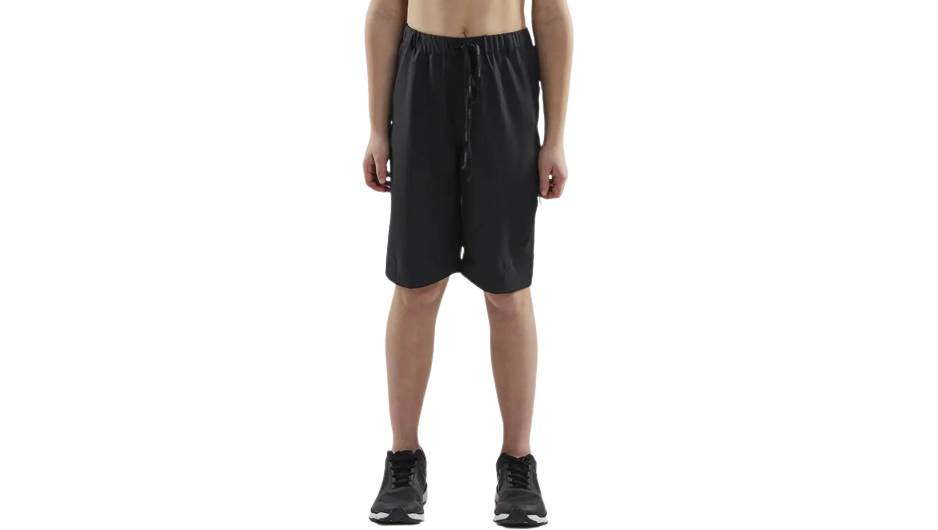 Шорти Craft Bike XT Shorts дитячі, розмір L (158/164), сезон SS 21, чорний 3