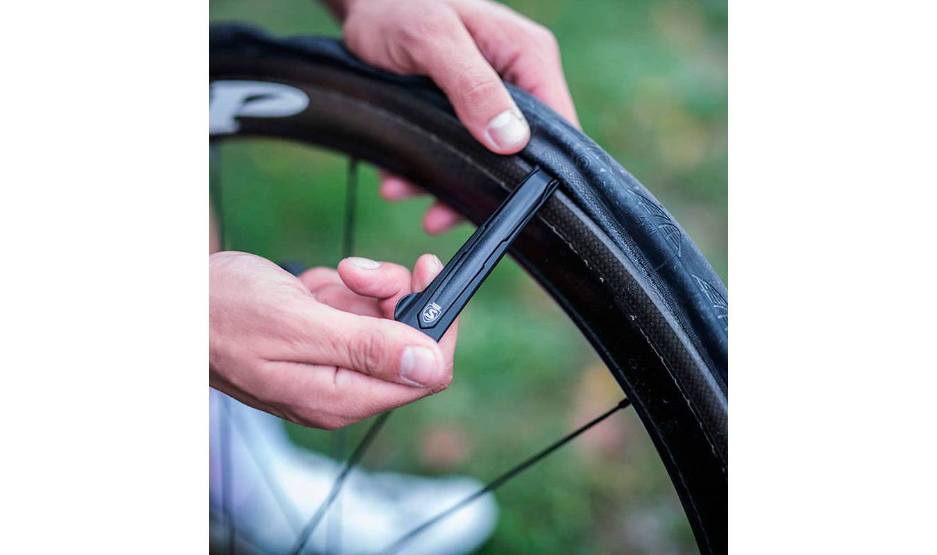 Монтажные лопатки SILCA Tire Lever Premio Set 3