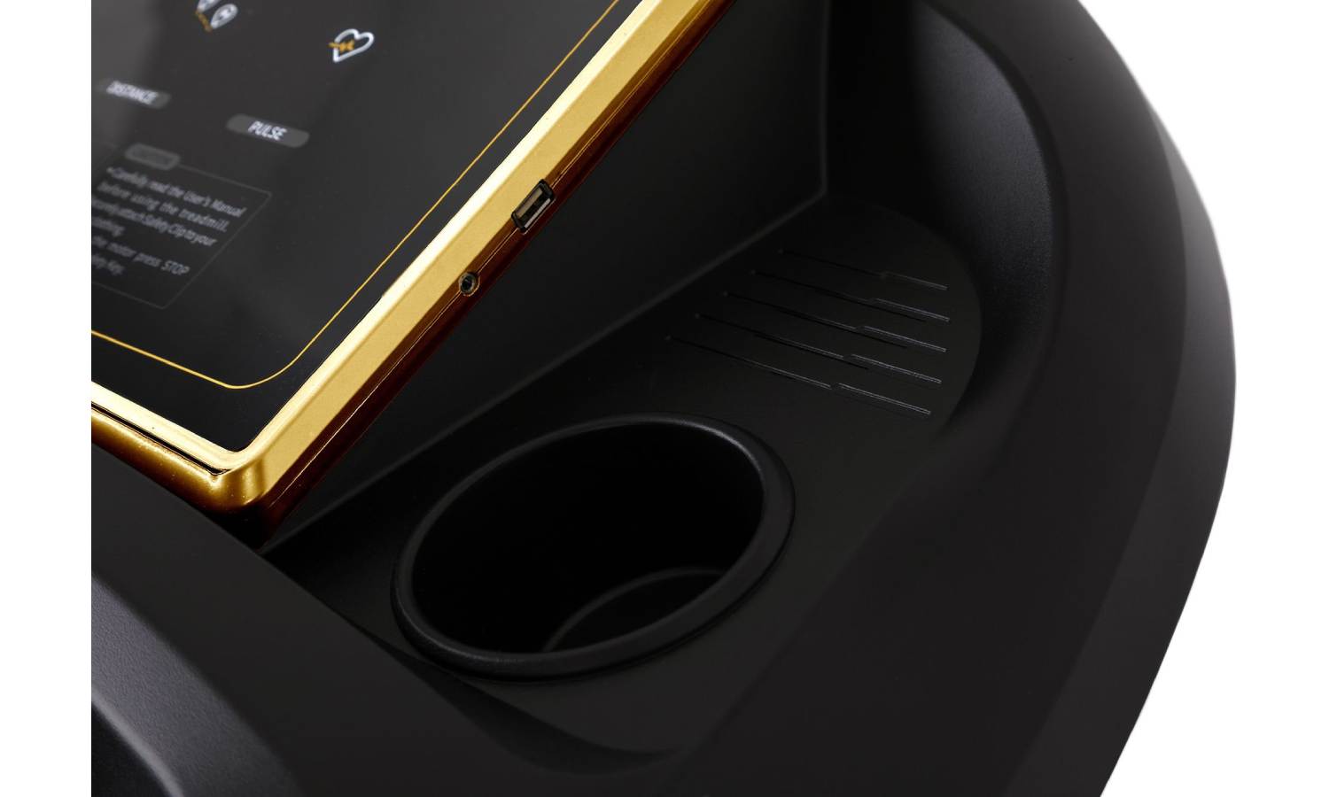 Беговая дорожка Zipro Pacemaker Gold iConsole+ 11