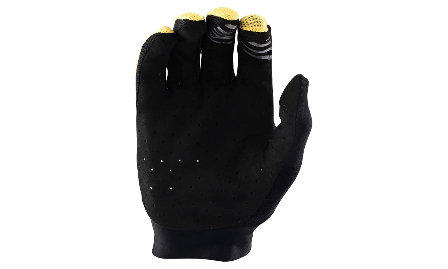 Вело перчатки TLD ACE 2.0 GLOVE размер М HONEY 2