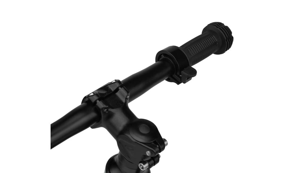 Беговел Miqilong HPA 12" оливковый 8