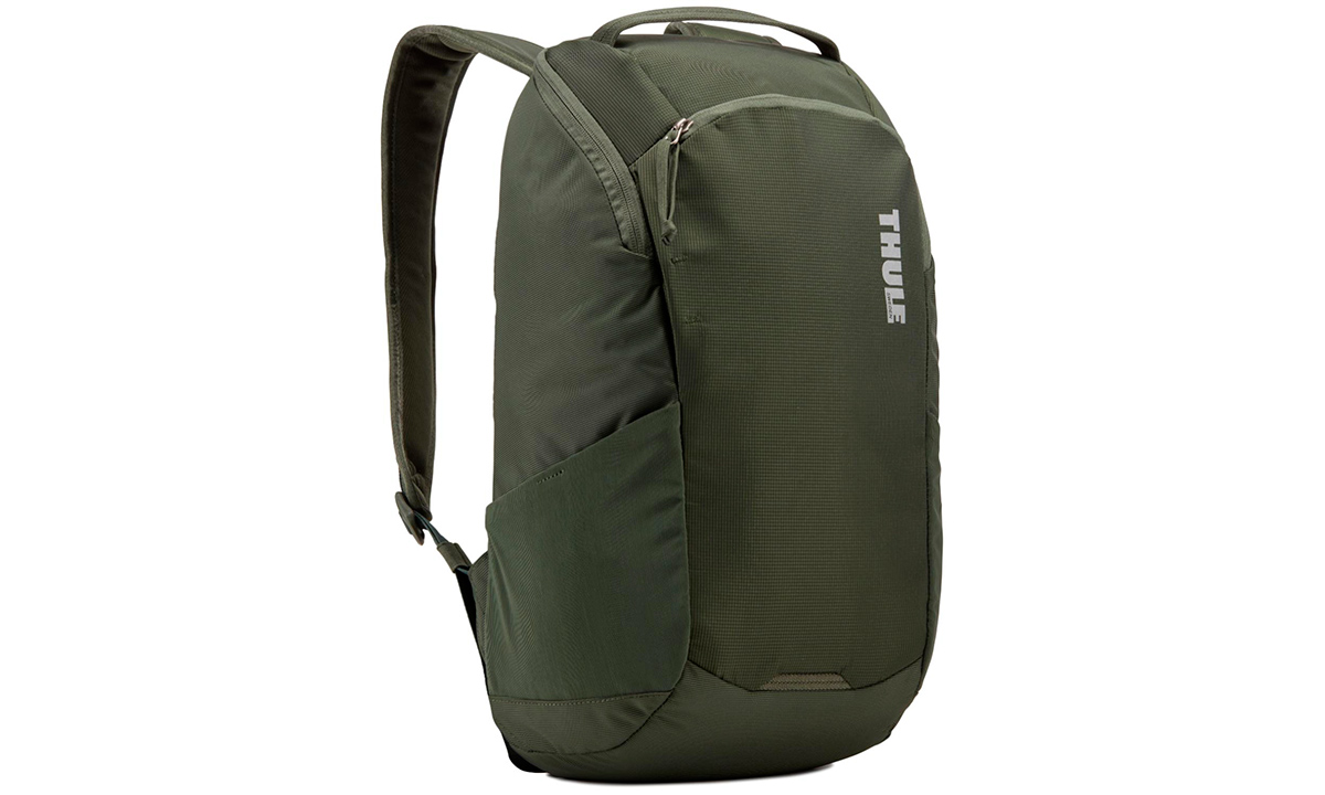 Фотография Рюкзак Thule EnRoute Backpack 14 л зеленый 