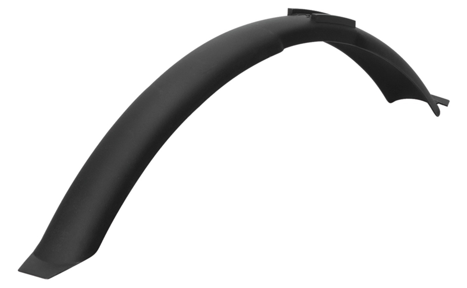 Dieffe di-Mud203 Junior, 20-24 Крила, для вилки/рами, 530/415x50 мм, чорний колір 2