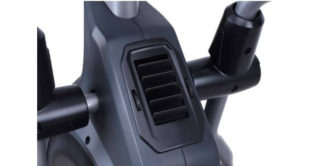 Орбітрек Vigor E15 2