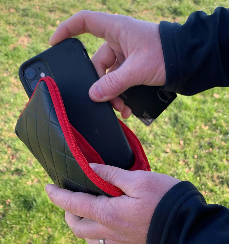 Сумка SILCA Borsa Eco, Черный 4