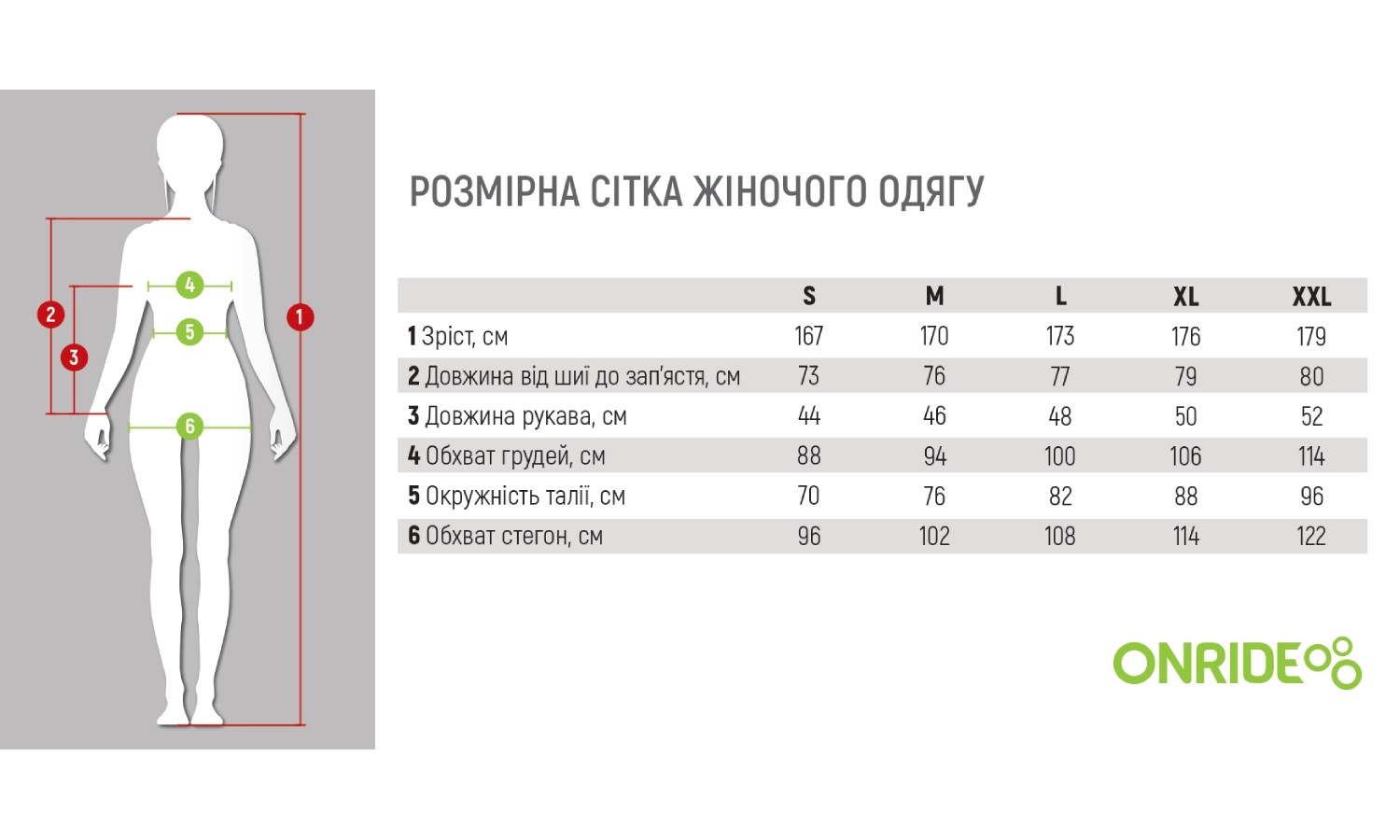 Велотрусы без лямок ONRIDE Home размер L Женские 2