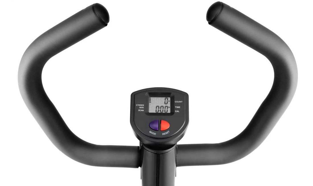 Степпер Hop-Sport HS-055S Noble Червоний 6 Степпер Hop-Sport HS-055S Noble Червоний 6