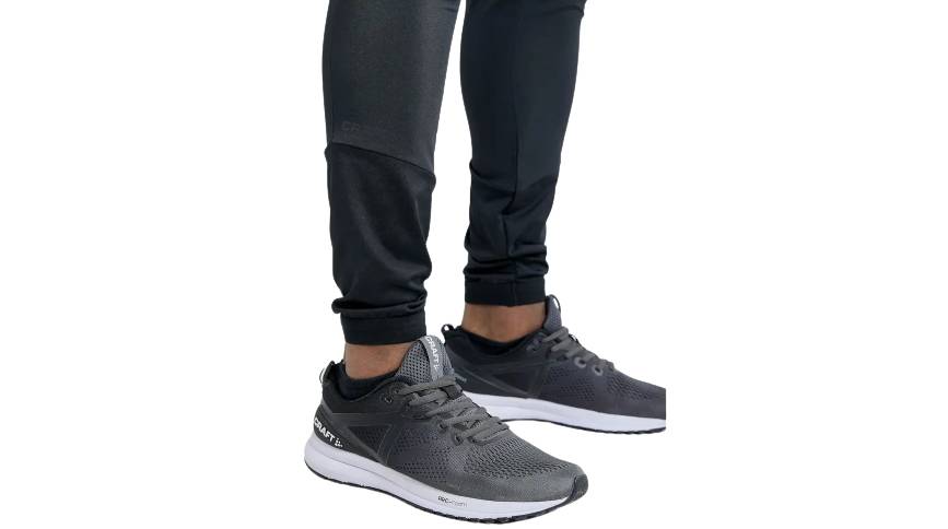 Штаны Craft ADV ESSENCE TRAINING PANTS размер XL, сезон AW 23, черный 5 Штаны Craft ADV ESSENCE TRAINING PANTS размер XL, сезон AW 23, черный 5