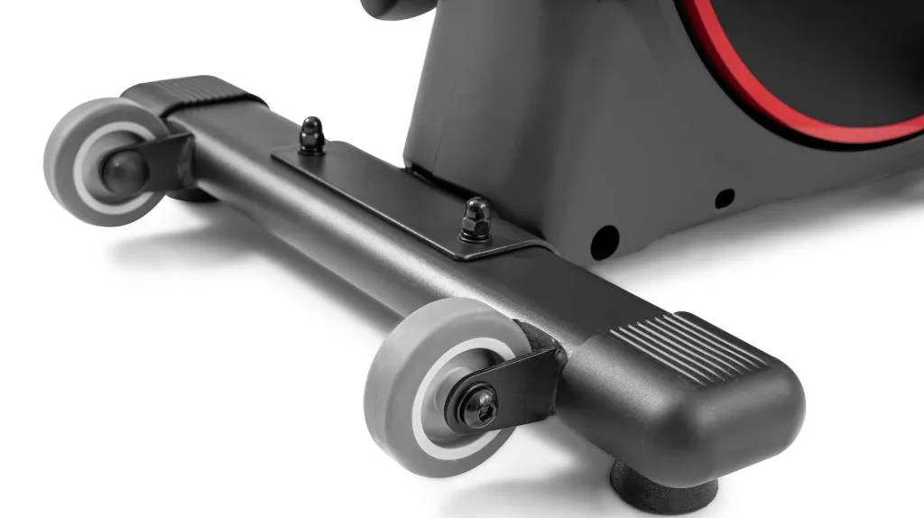 Орбитрек электромагнитный Hop-Sport HS-095CF Prizm Gray+ мат 7 Орбитрек электромагнитный Hop-Sport HS-095CF Prizm Gray+ мат 7