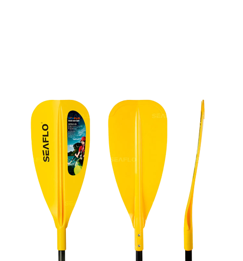 SUP-дошка SeaFlo SF-S002, синя 4