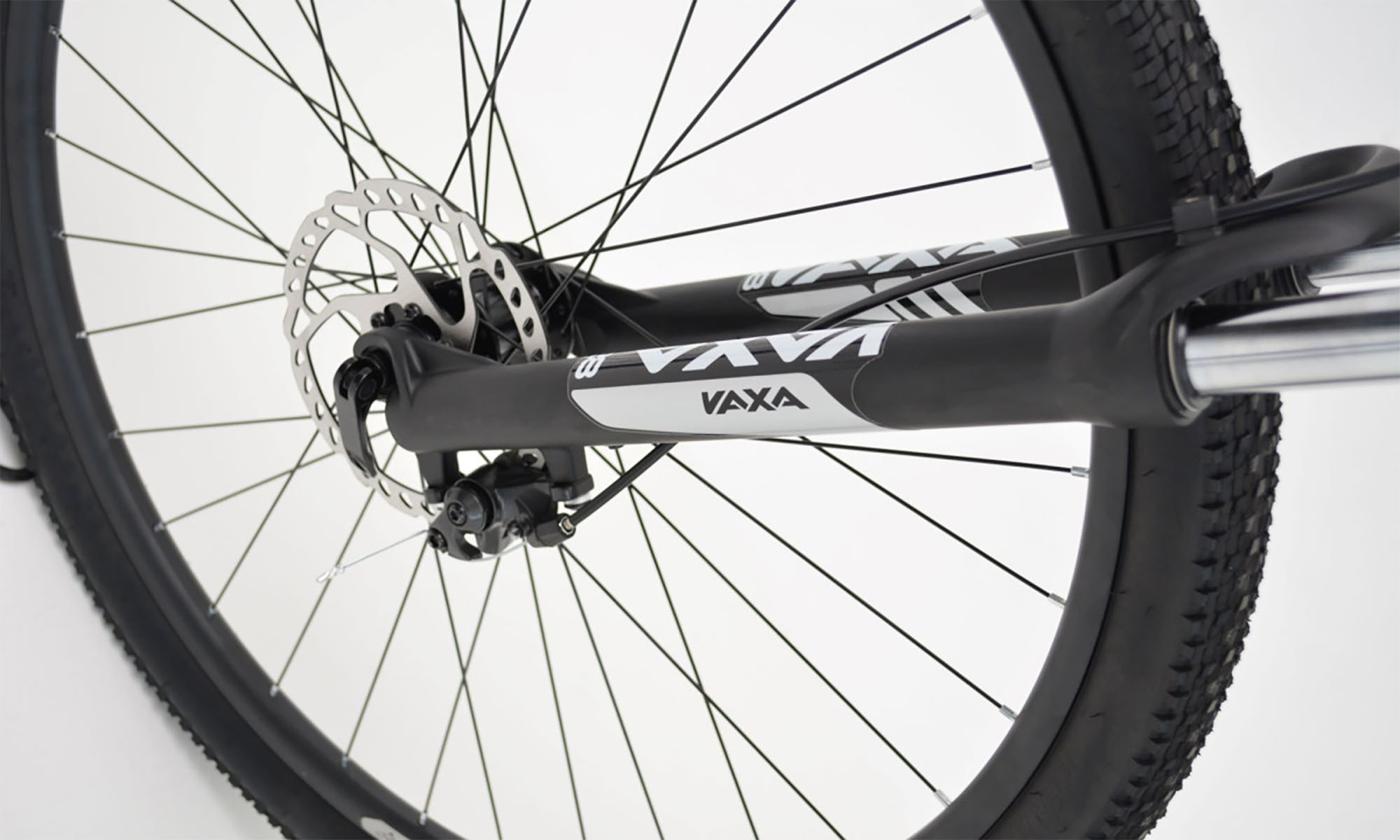 Велосипед Oskar SHADOW 2.0 29", розмір M, рама 18, рік 2026, сірий матовий 6