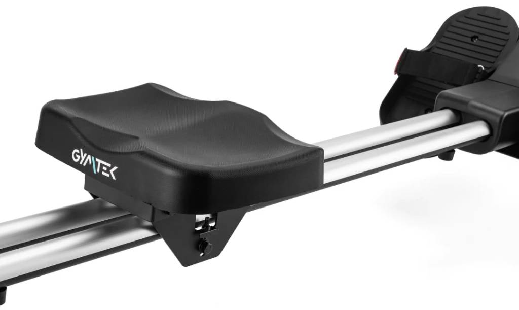Гребной тренажер Gymtek XR2000 аэромагнитный 6