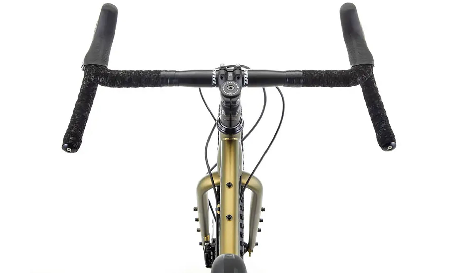 Велосипед гравійний Kona Sutra LTD 29" розмір рами XS (50 cm), 2024, Turismo Olive 6