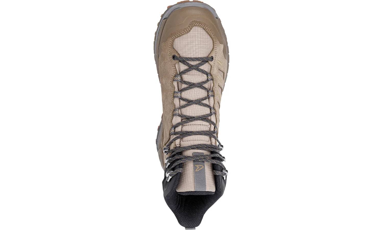 Фотография Ботинки LOWA Innovo GTX MID dune-grey 40.0 2
