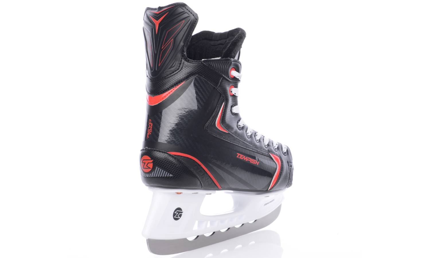 Коньки хоккейные Tempish REVO TORQ размер 47 3