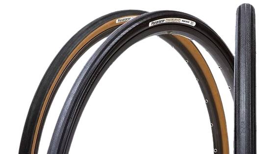 Покрышка Panaracer GRAVELKING Slick, 700x26C, черный 2