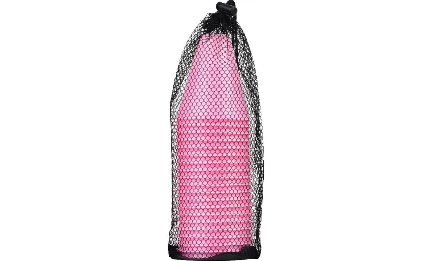 Набор конусов для катания на роликах Micro Cones A pink 20 шт 2