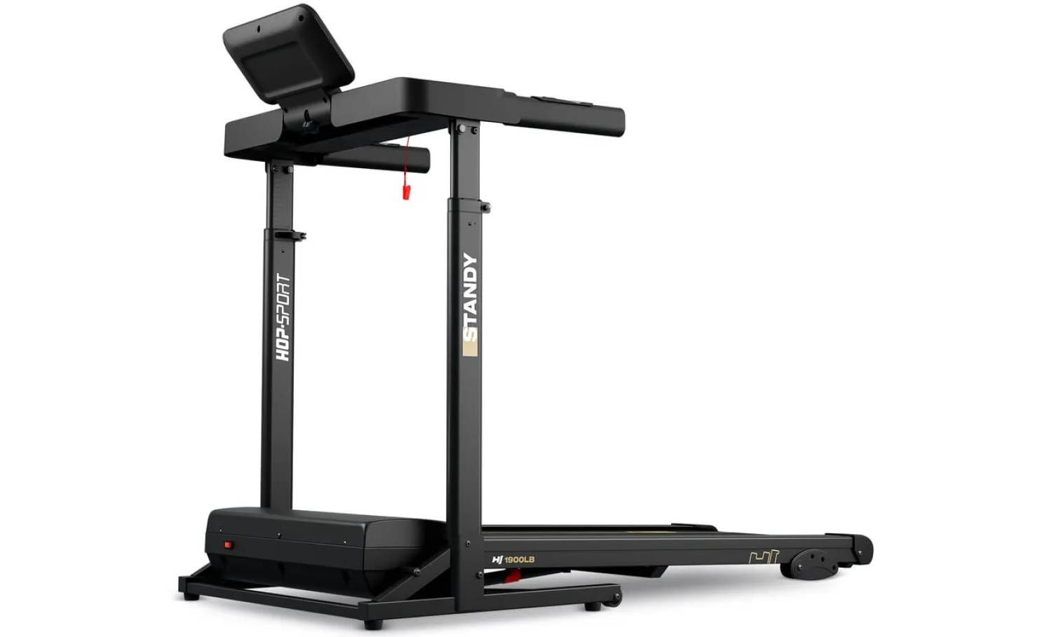 Беговая дорожка Hop-Sport HS-1900LB Standy 15
