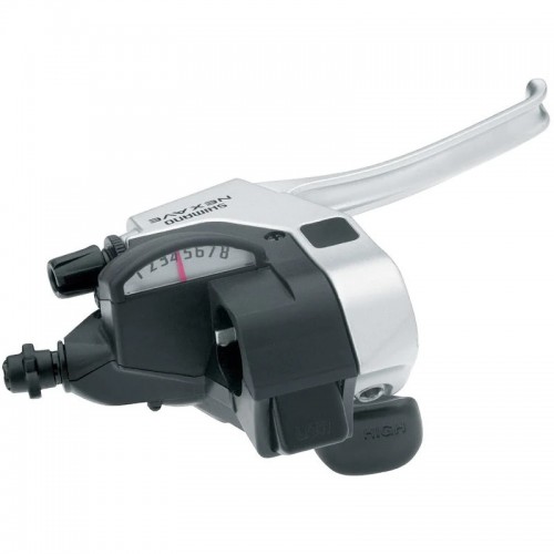 Фотография Моноблок правый Shimano Nexave ST-C503 8ск