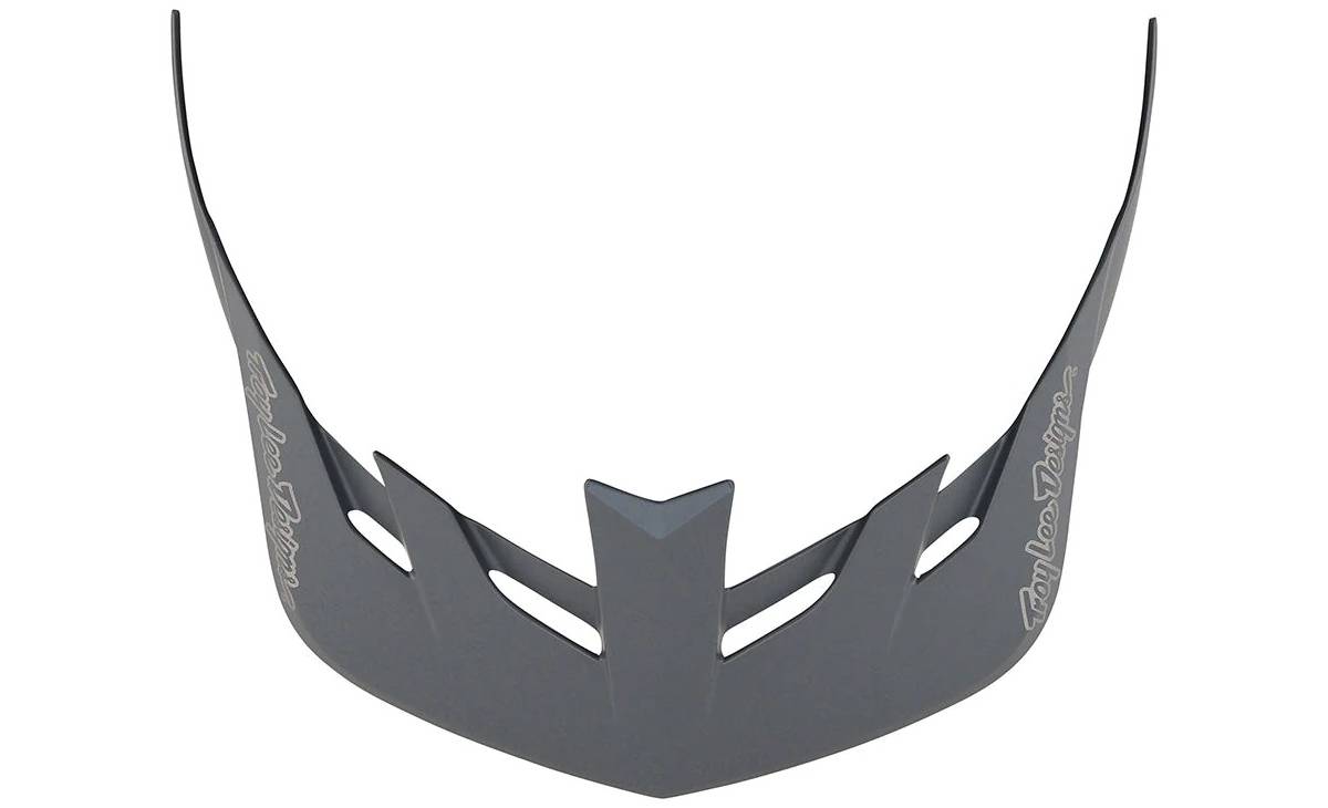 Вело шолом TLD Flowline розмір M/L (57-59 см) Orbit Gray 3