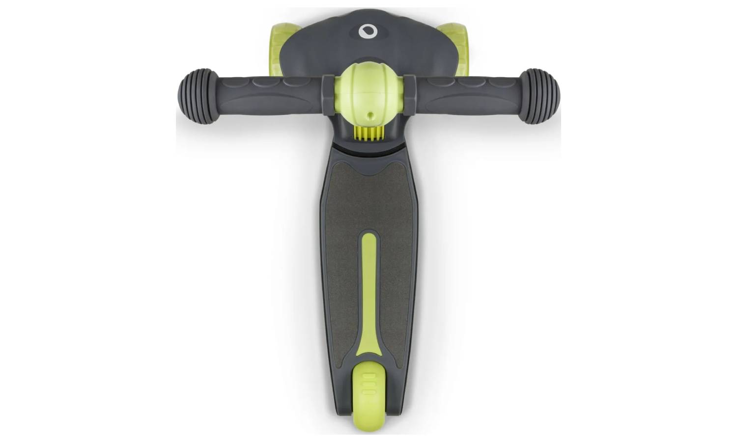 Детский самокат Lionelo TIMMY GREEN LIME 5