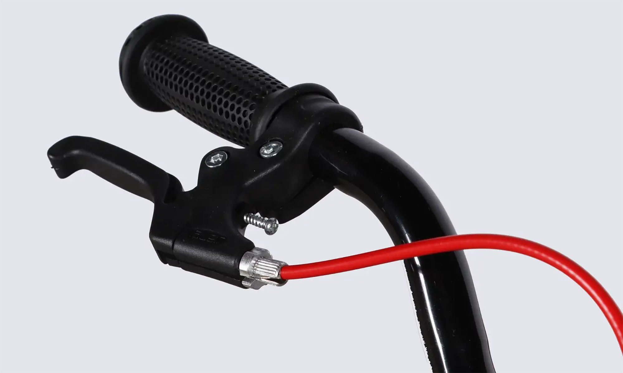 Велосипед Formula Kid STORMER BH 16", размер XXS, рама-8,5", год 2026, черный 6