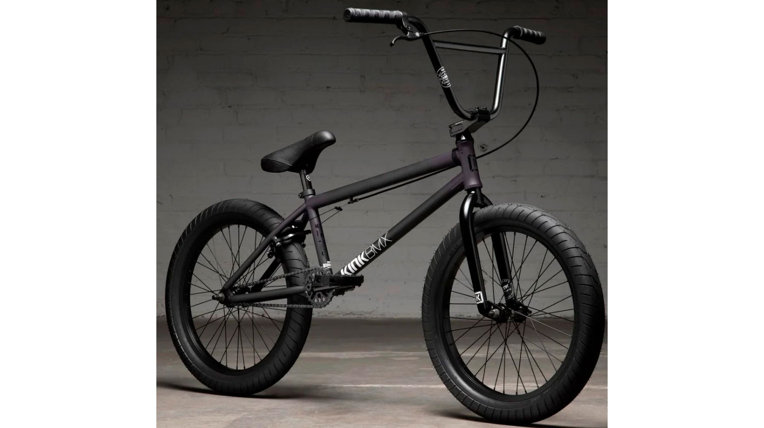 Велосипед KINK GAP XL 2022 Matte Sportlight Purple 8 Велосипед KINK GAP XL 2022 Matte Sportlight Purple 8