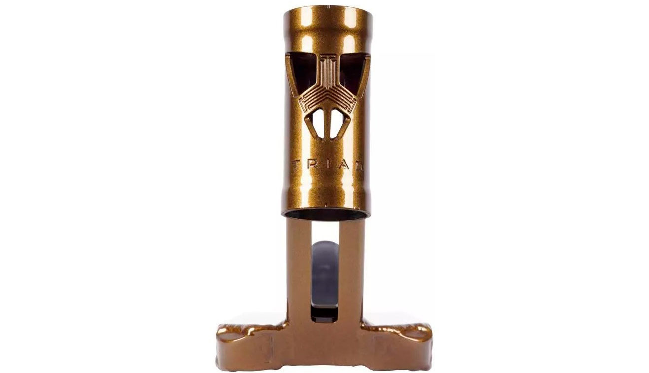 Дека Triad Psychic V2 22″ x 6″ - Hellion 2