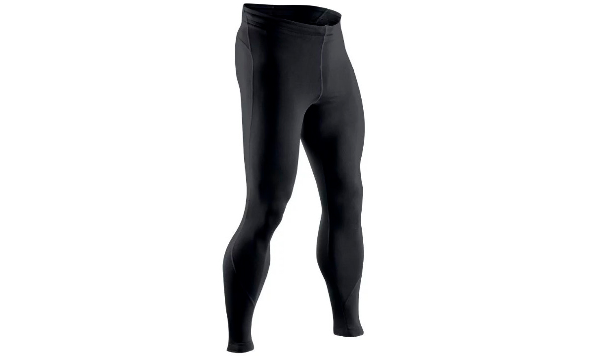 Фотография Рейтузы Sugoi MidZERO TIGHT, мужские  black