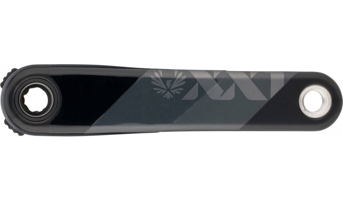 Шатуни SRAM XX1 Eagle Boost 148 DUB 170 12ск 34T X-SYNC 2 Grey 2